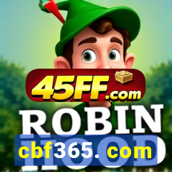 cbf365. com